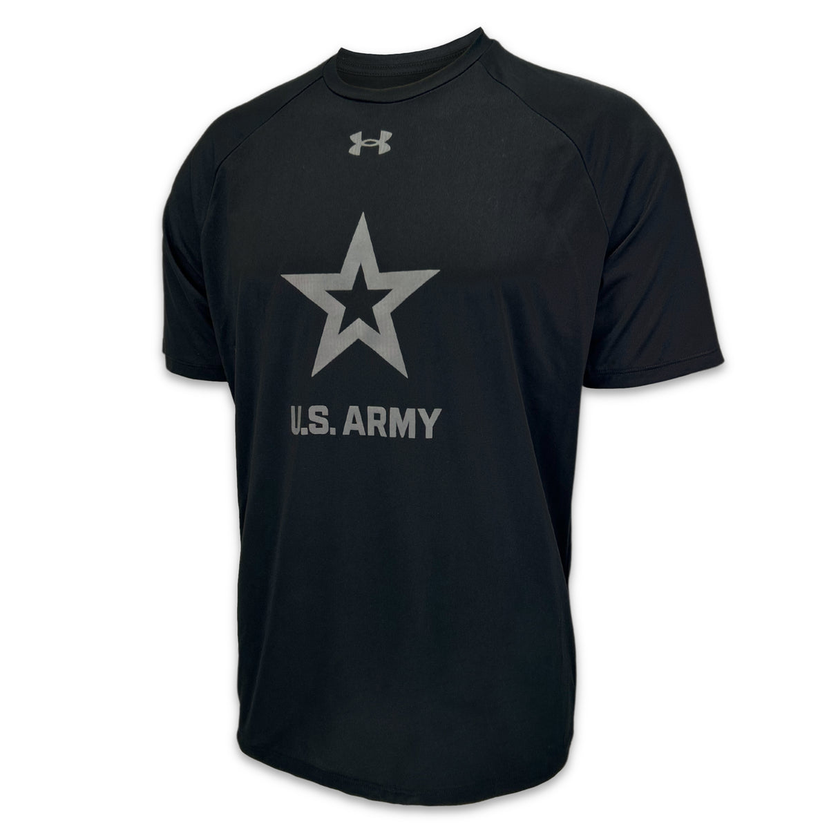 Under armor hotsell military shirts