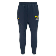 Load image into Gallery viewer, Navy Under Armour 2024 Rivalry Unstoppable Fleece Jogger (Navy)