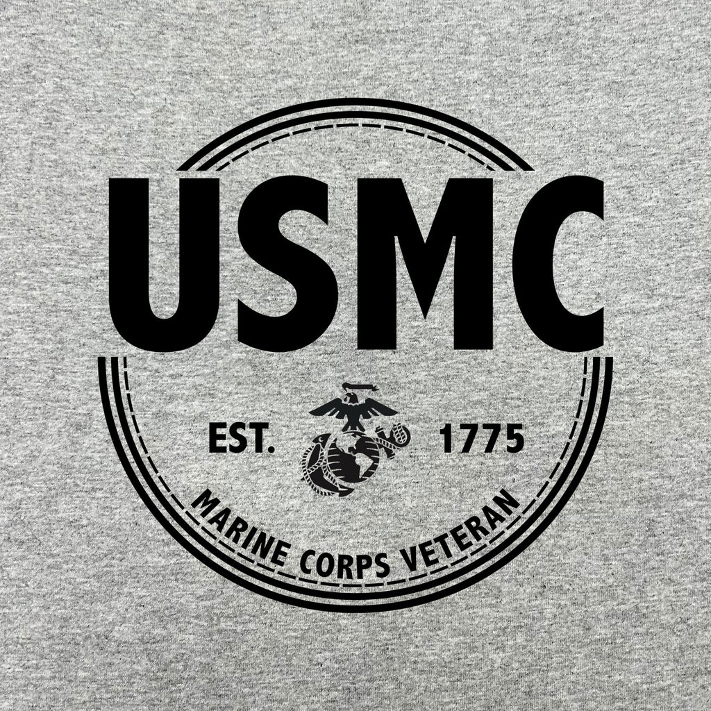 Marines Veteran T-Shirt