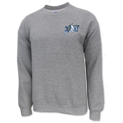 USNA Goat Crewneck