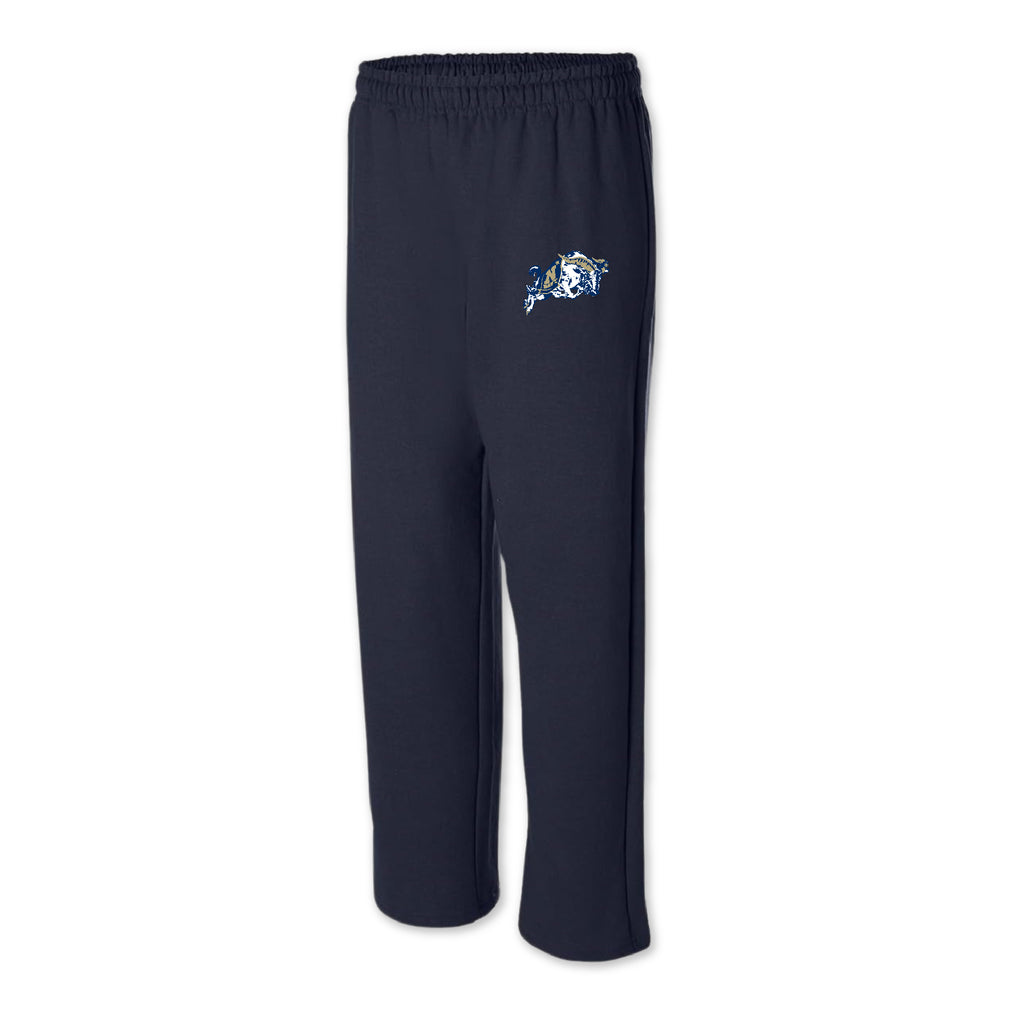 USNA Goat Sweatpants