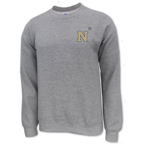 USNA N* Crewneck