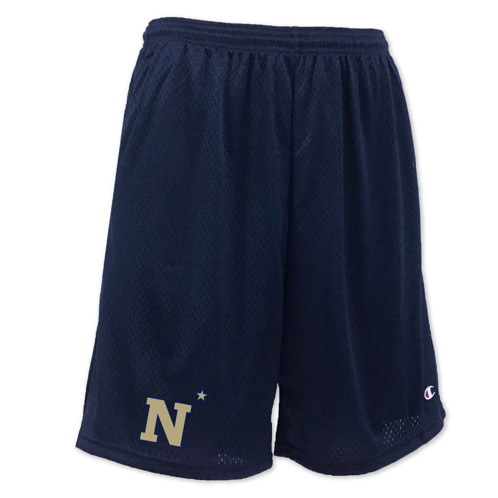 USNA N* Mesh Short