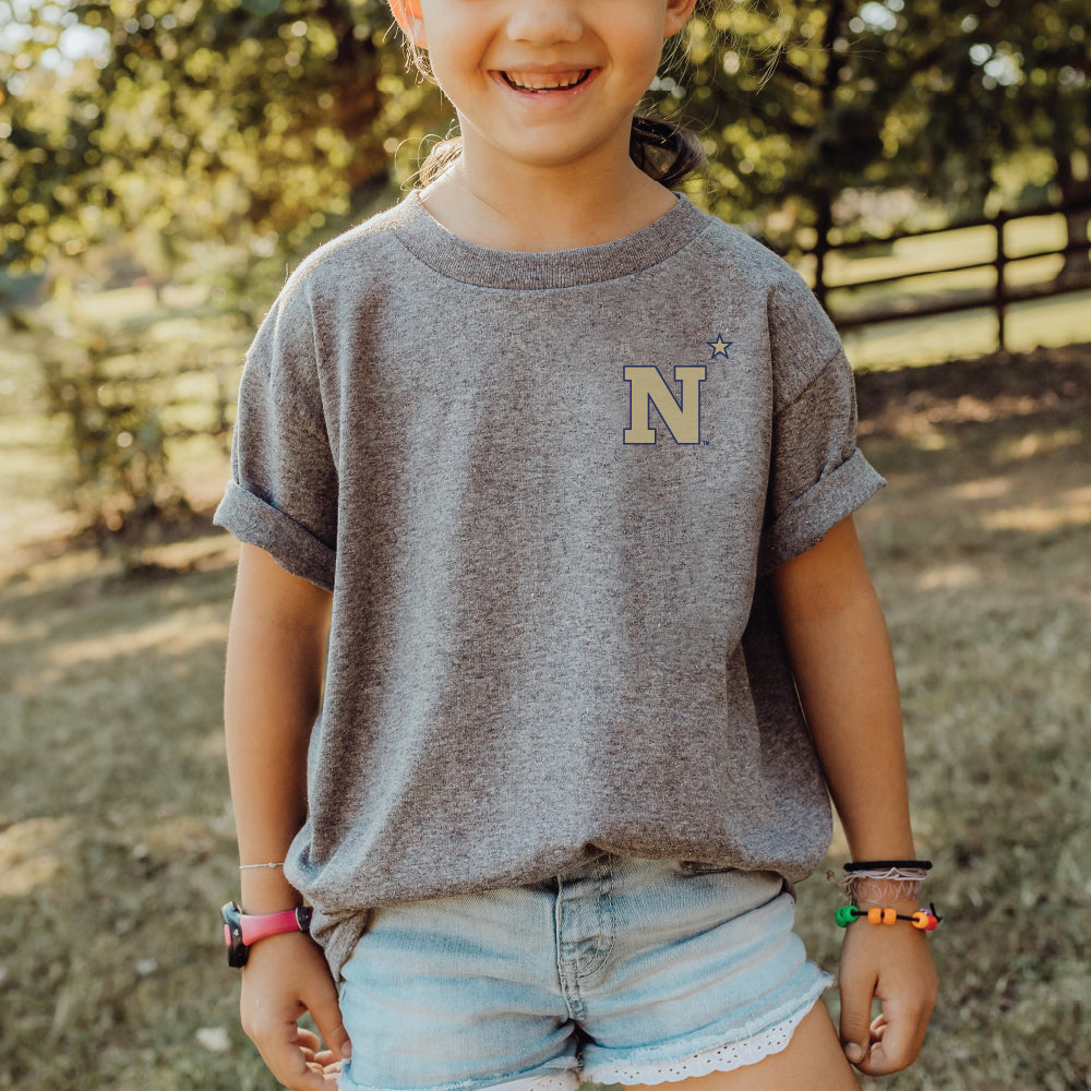 USNA N* Youth T-Shirt