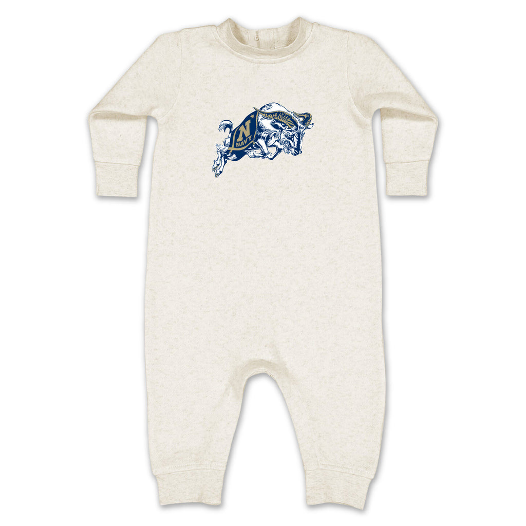 USNA Goat Infant Fleece