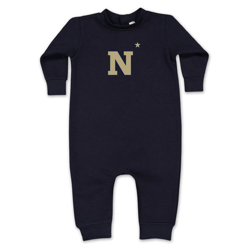 USNA N* Infant Fleece