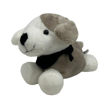 Load image into Gallery viewer, Army Short Stacks Plush Puppy