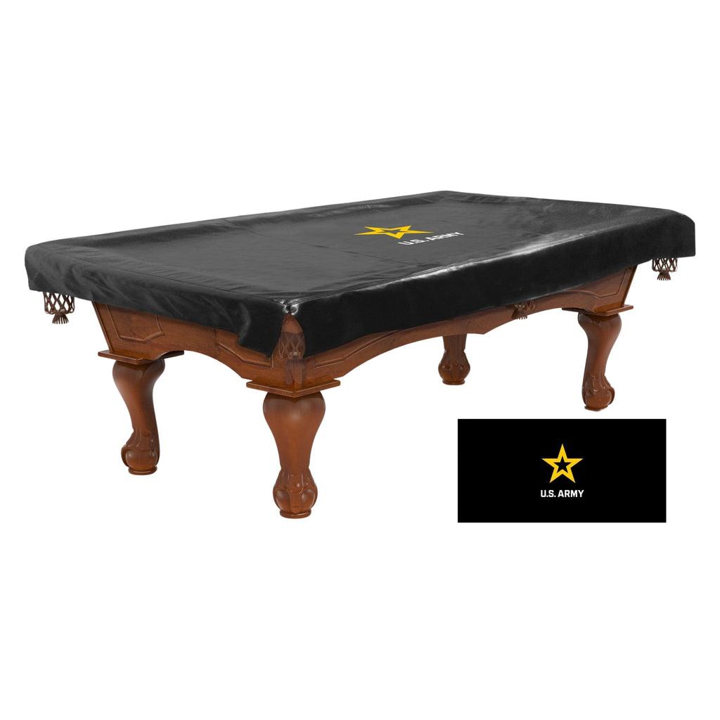 United States Army Pool Table Cover*