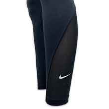 Load image into Gallery viewer, Air Force Nike One 7/8 Tight (Black)