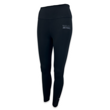 Load image into Gallery viewer, Air Force Nike One 7/8 Tight (Black)