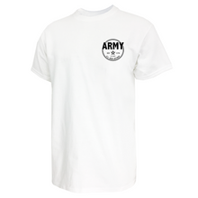 Load image into Gallery viewer, Army Retired T-Shirt