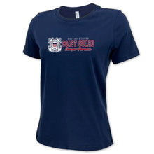 Load image into Gallery viewer, USCG Women&#39;s Semper Paratus T