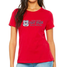 Load image into Gallery viewer, USCG Women&#39;s Semper Paratus T