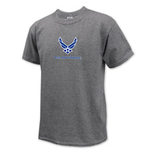 Load image into Gallery viewer, Air Force Youth Wings Logo T