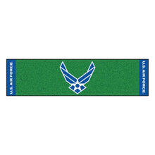 Load image into Gallery viewer, AIR FORCE GOLF PUTTING MAT