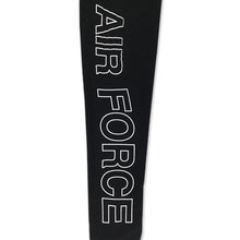 Load image into Gallery viewer, AIR FORCE LADIES LOVE &#39;EM LONGER LEGGINGS (BLACK) 1