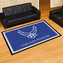 Load image into Gallery viewer, AIR FORCE LARGE ULTRA PLUSH MAT 2