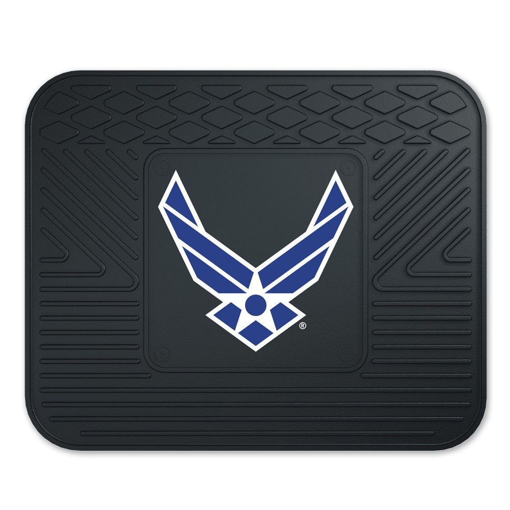 AIR FORCE UTILITY CAR MAT 1