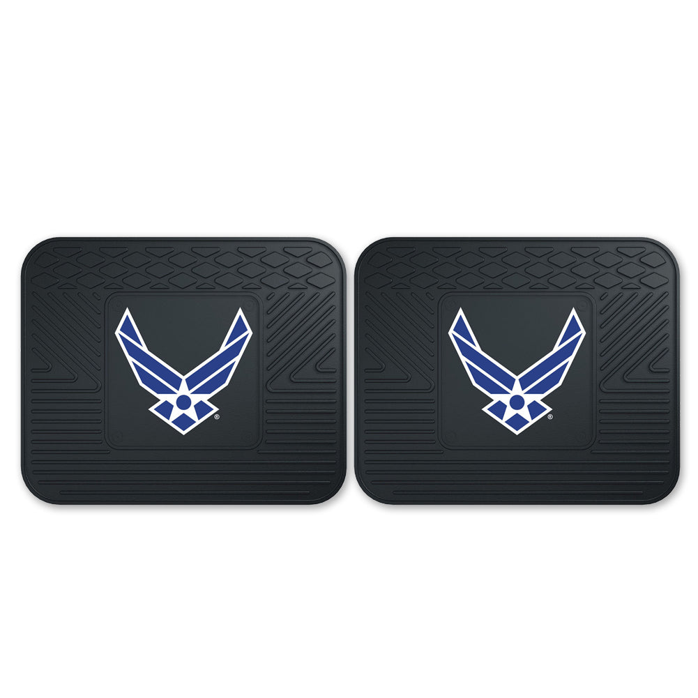 AIR FORCE UTILITY MATS 2PK