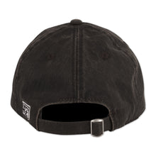 Load image into Gallery viewer, Marines Semper Fidelis Rugged Blend Relaxed Fit Hat (Brown)