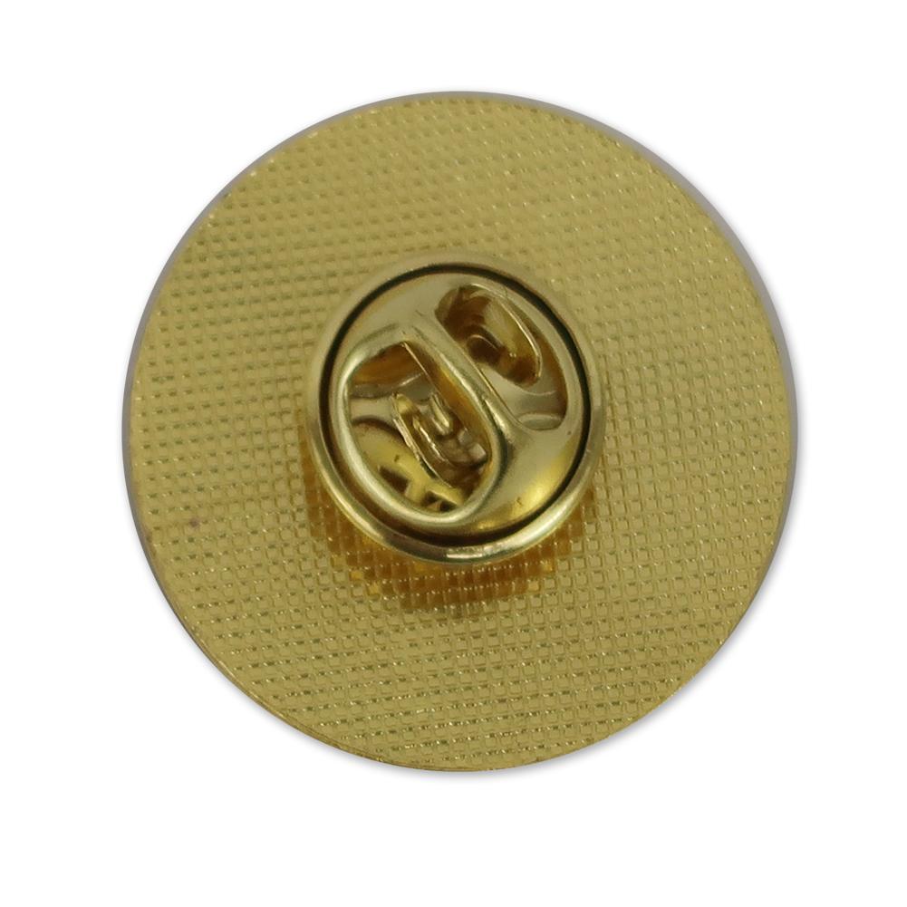 United States Air Force Circle Seal Lapel Pin