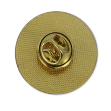 Load image into Gallery viewer, United States Air Force Circle Seal Lapel Pin