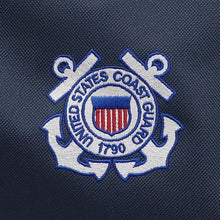 Load image into Gallery viewer, Coast Guard Seal Gear Pak Duffel Bag (Navy)