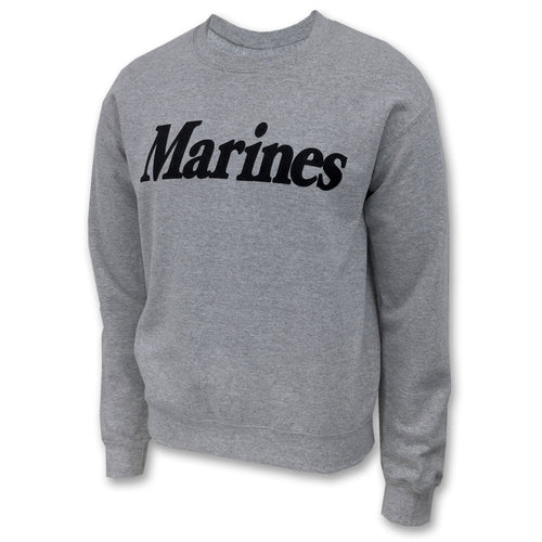 Marines Core Crewneck