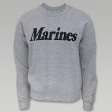 Load image into Gallery viewer, Marines Core Crewneck