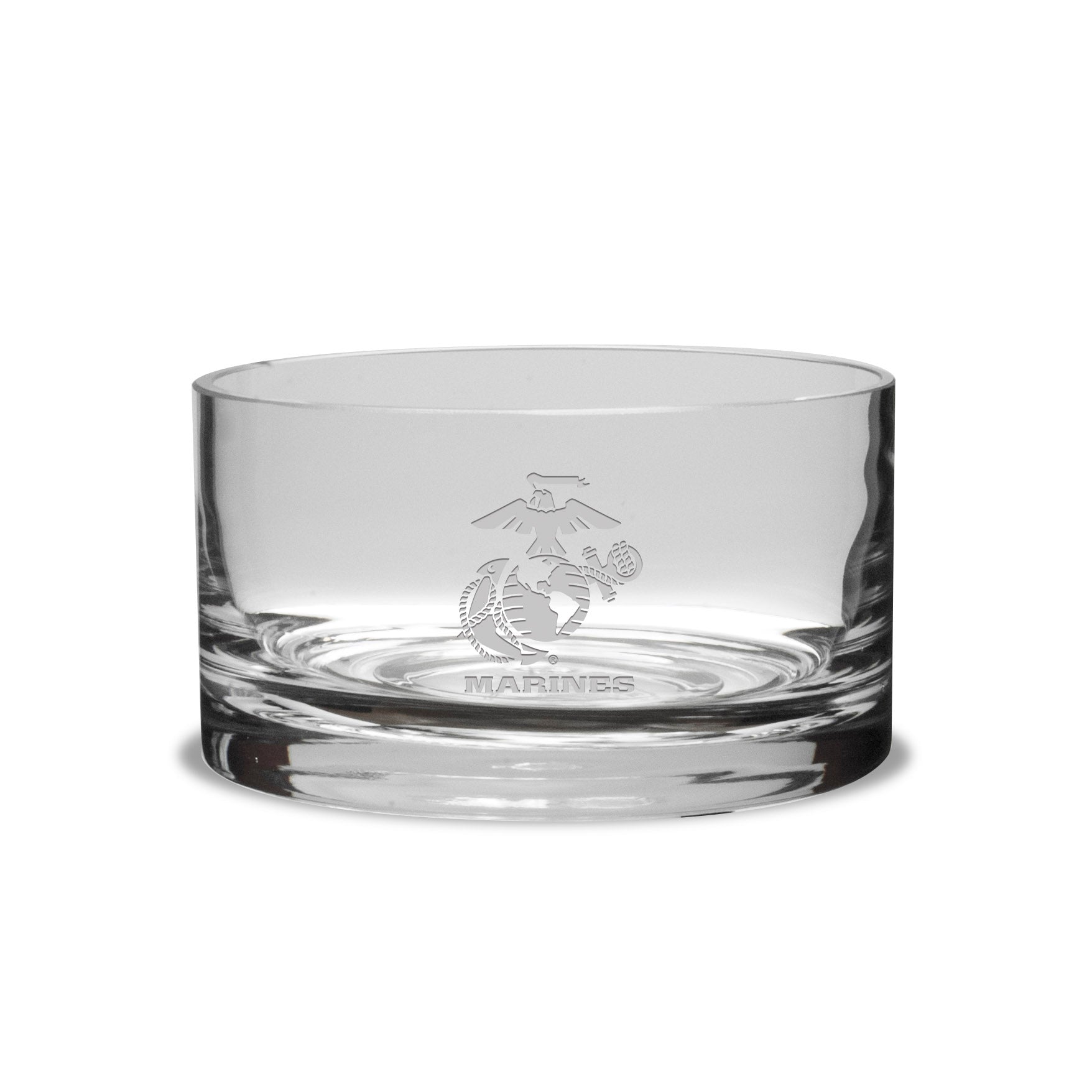 Marines EGA Petite Candy Bowl*