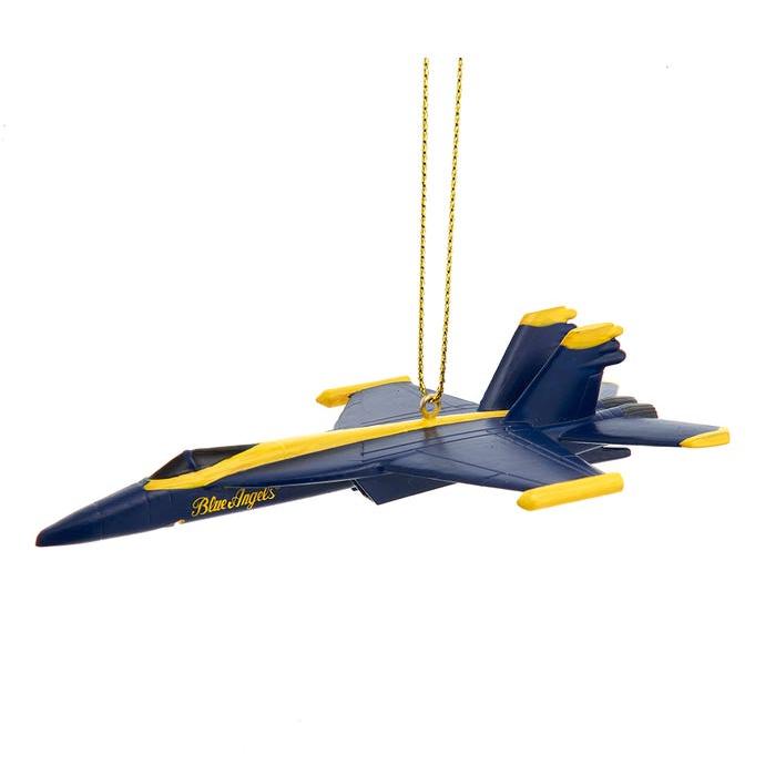 U.S. Navy Blue Angels Ornament