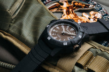 Load image into Gallery viewer, Protek USMC Carbon Composite 1200 Dive Series (Desert)