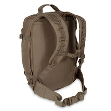 Load image into Gallery viewer, Army S.O.C. Bugout Bag (Coyote Brown)