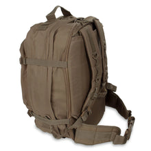 Load image into Gallery viewer, Army S.O.C. Bugout Bag (Coyote Brown)