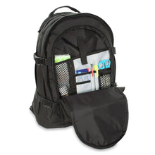 Load image into Gallery viewer, Navy S.O.C 3 Day Pass Bag (Black/OD Green)