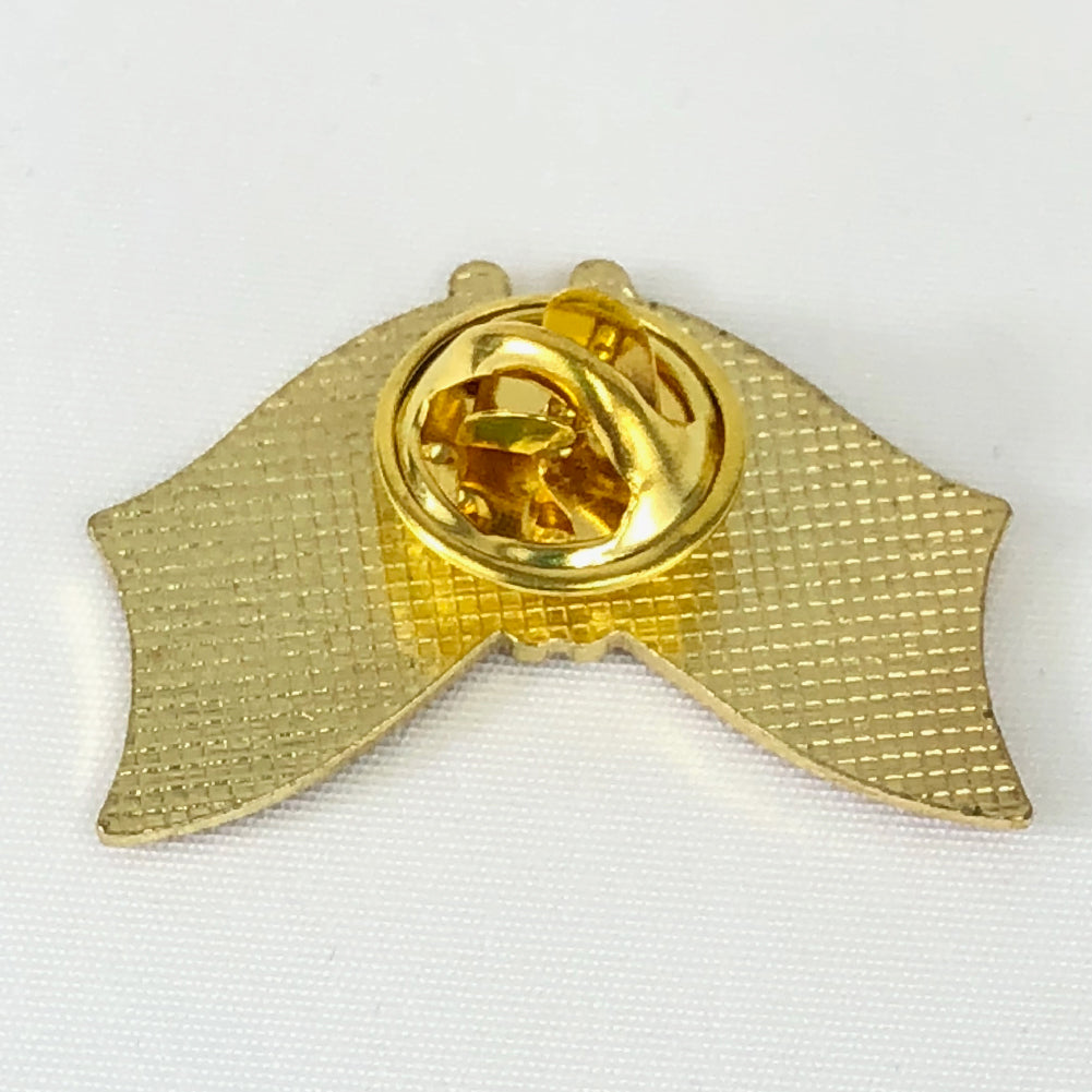 Air Force USA Lapel Pin