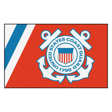 Load image into Gallery viewer, USCG ULTRA PLUSH MAT 5X8