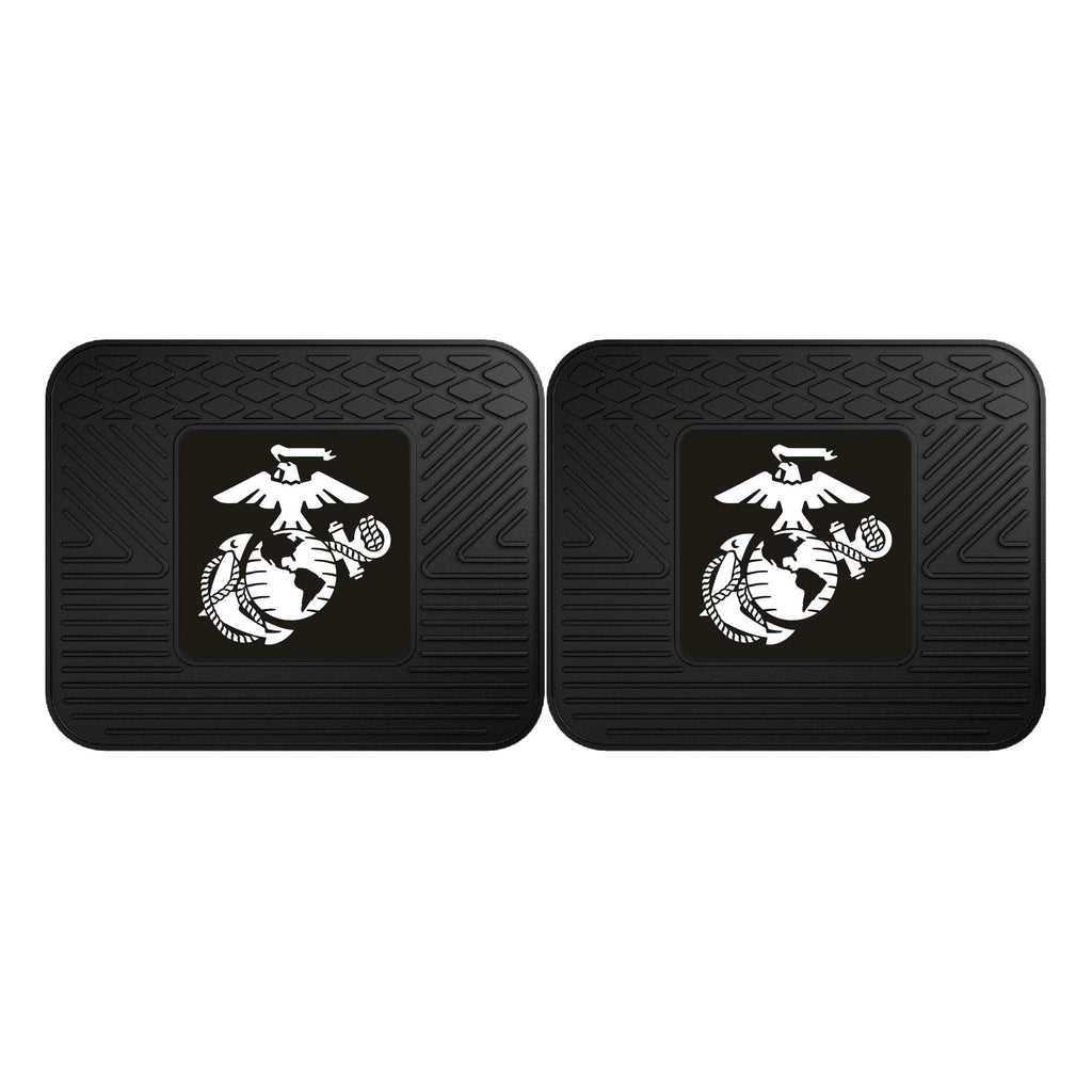 USMC UTILITY CAR MATS 2