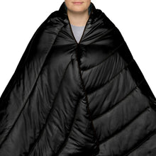 Load image into Gallery viewer, Army Puffy Blanket