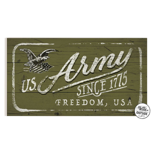 United States Army Freedom USA Indoor Outdoor (11x20)*