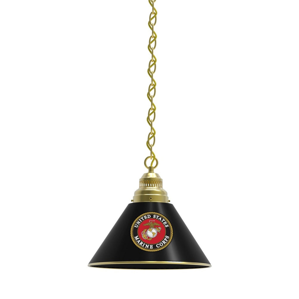 United States Marines Pendant Light