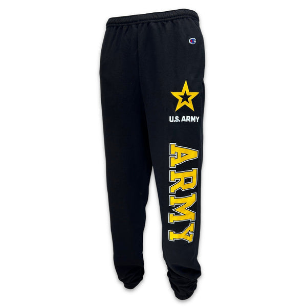 Army sweat pants on sale