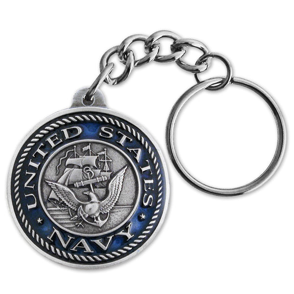 Navy Seal Key Chain