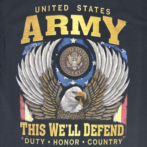 Army Men's T-Shirts