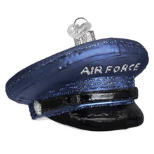 Load image into Gallery viewer, AIR FORCE CAP ORNAMENT 1