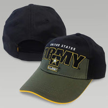 Load image into Gallery viewer, ARMY SKYLINE WINGS HAT