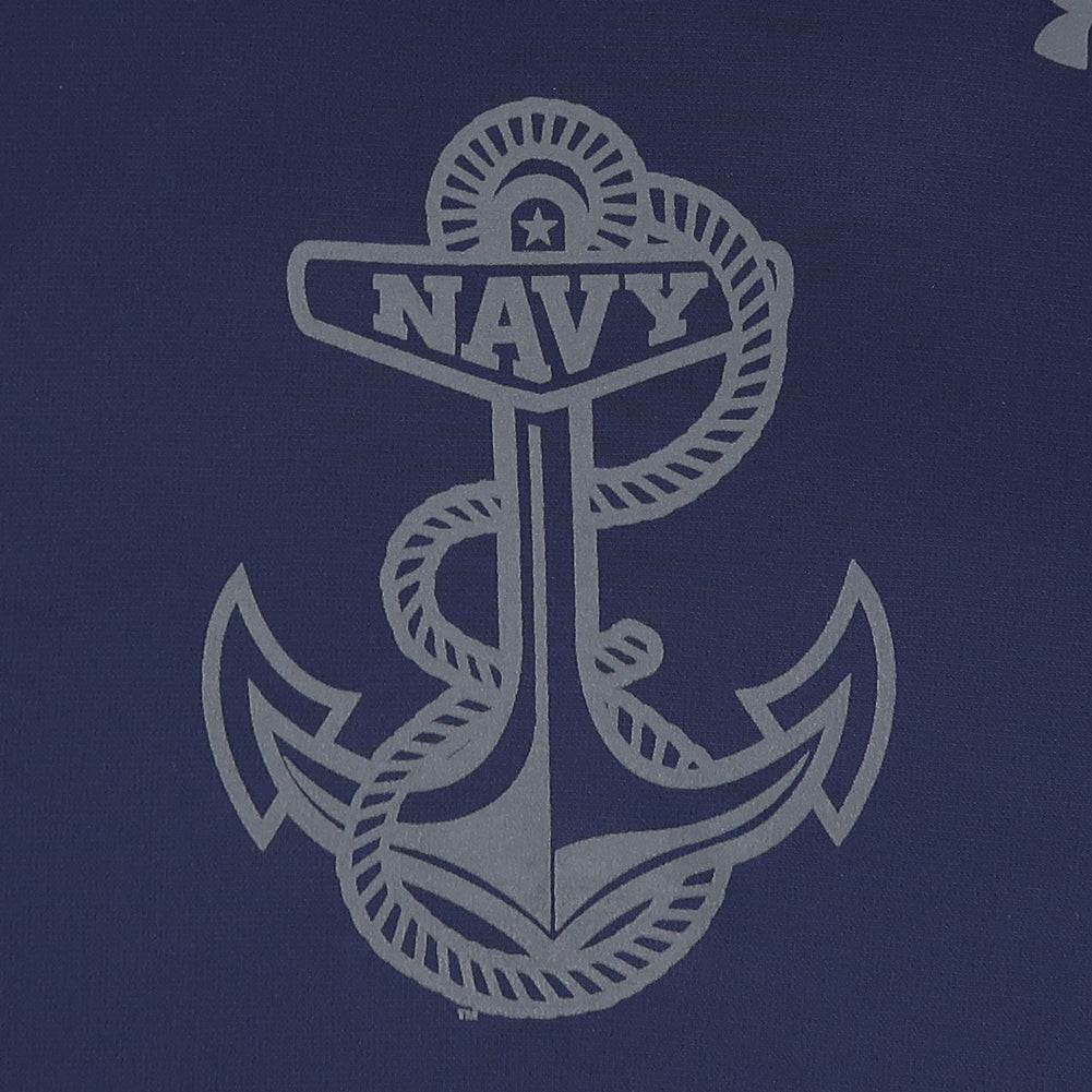 navy midshipmen anchor logo
