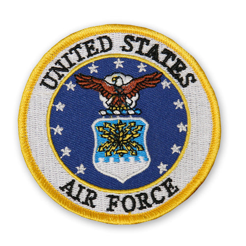 US Air Force Patch