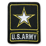 US Army Star Patch