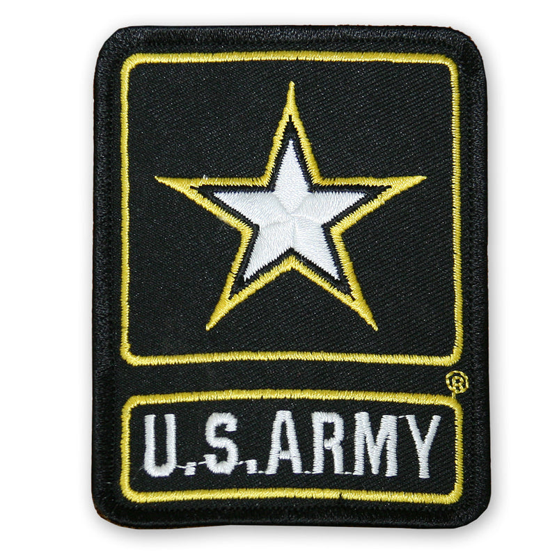 Us Army Star Patch